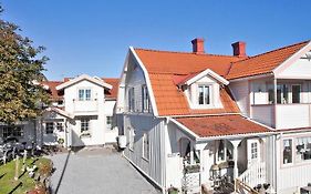 Hotell & Restaurant Solliden